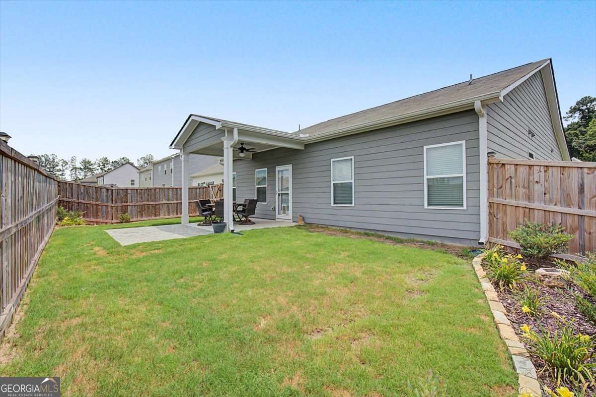 3 Maycroft Court