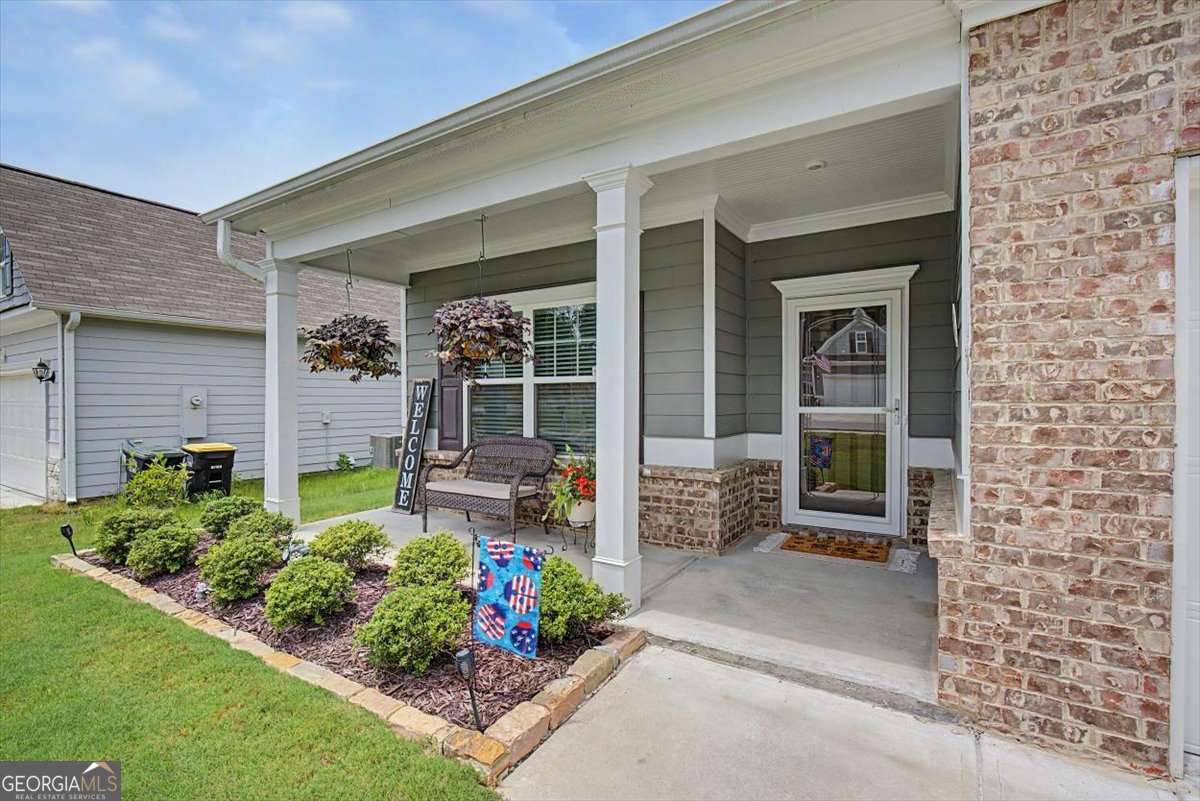 3 Maycroft Court