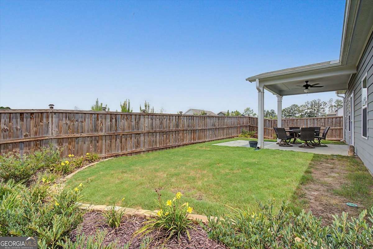 3 Maycroft Court
