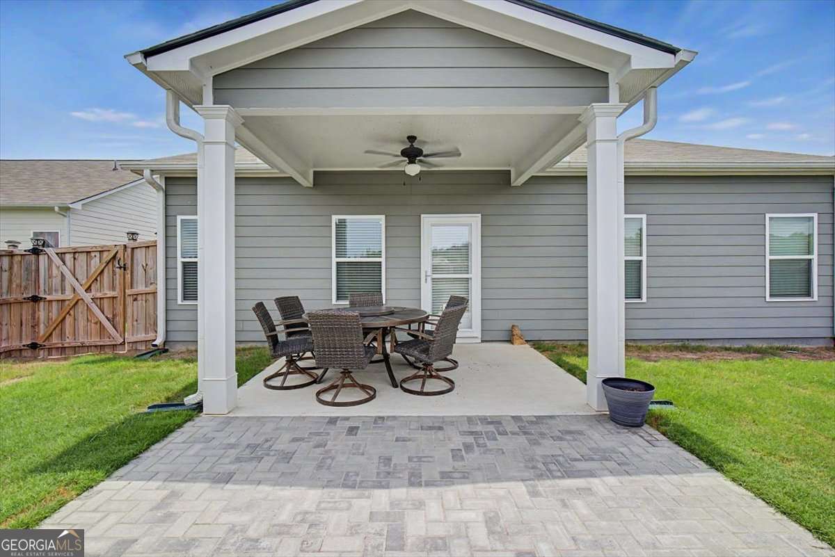 3 Maycroft Court