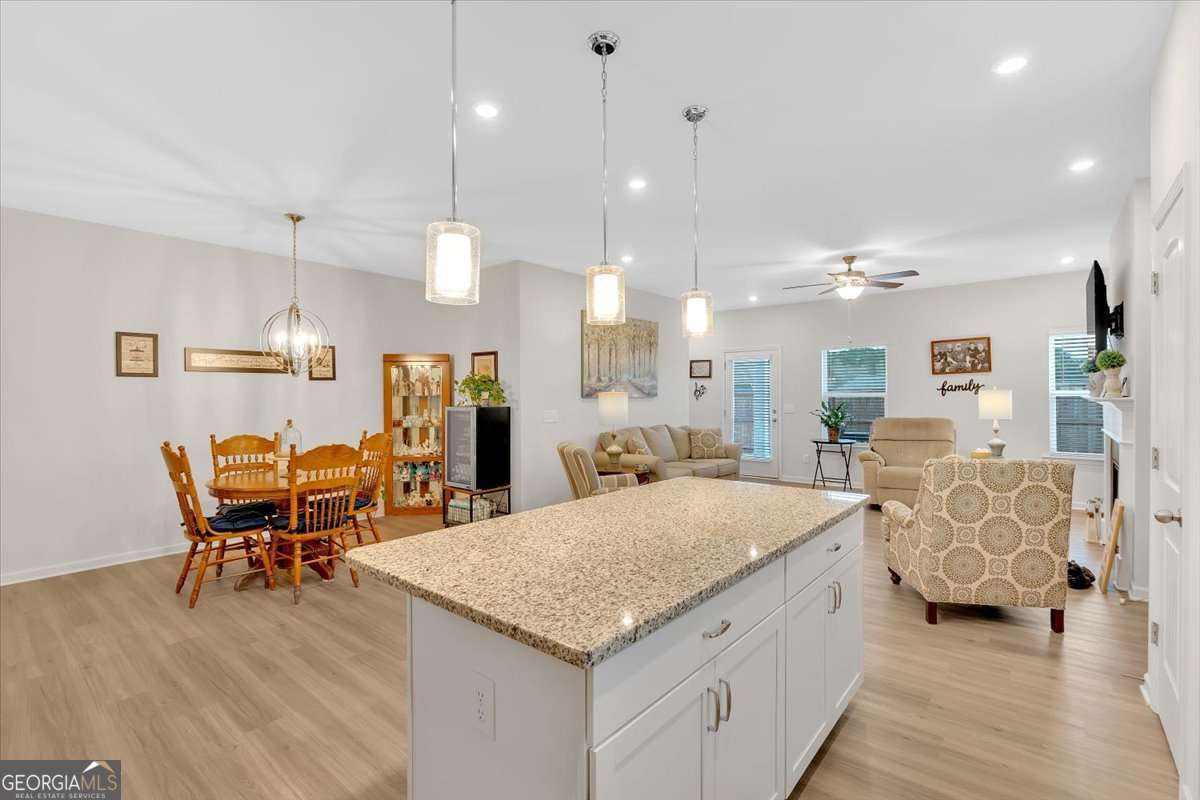 3 Maycroft Court