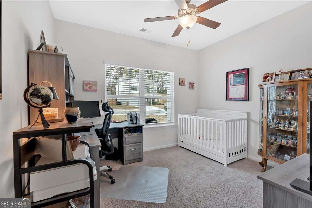 3 Maycroft Court