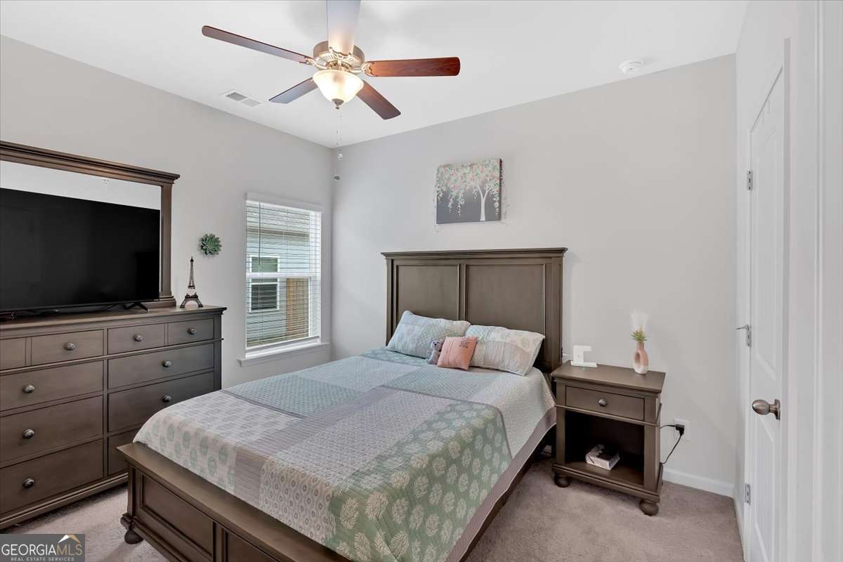 3 Maycroft Court
