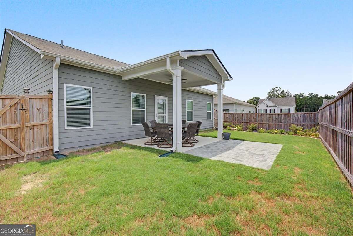 3 Maycroft Court
