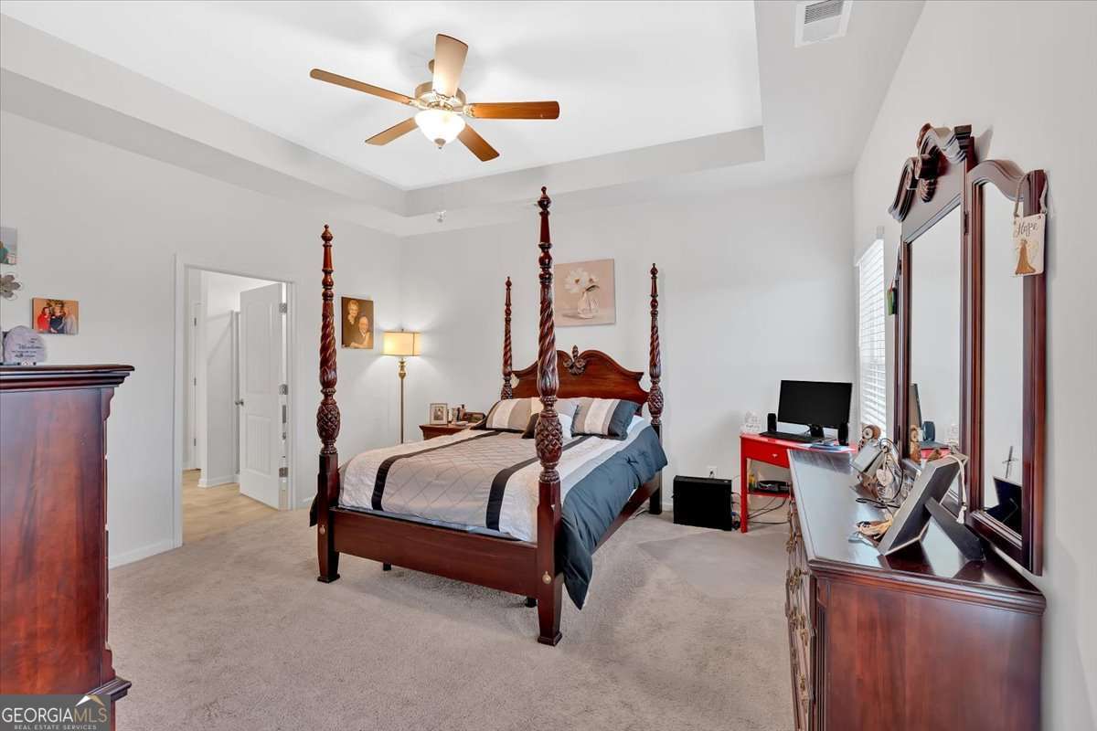 3 Maycroft Court