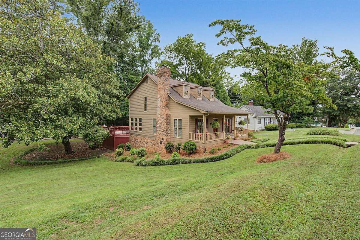 4 Sherwood Road SW
