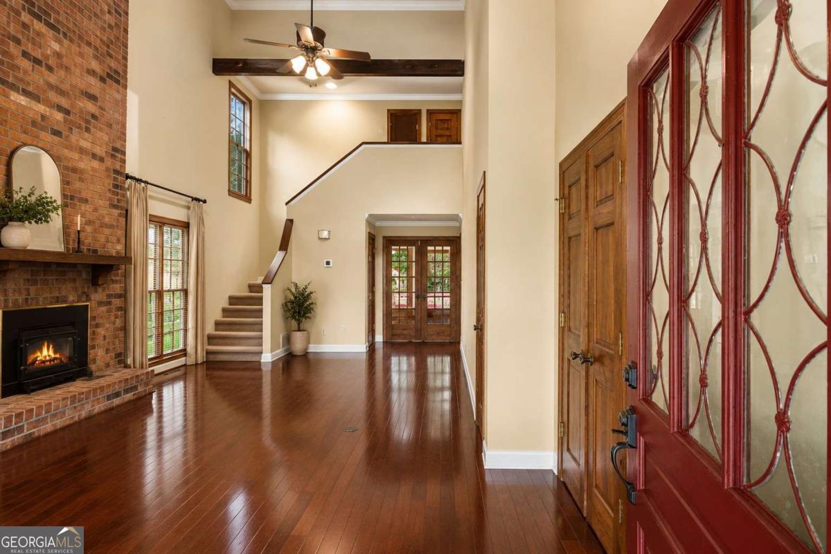 4 Sherwood Road SW
