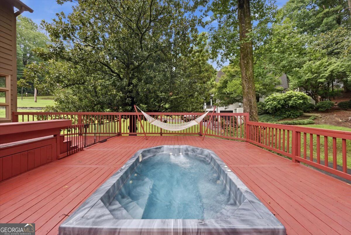 4 Sherwood Road SW