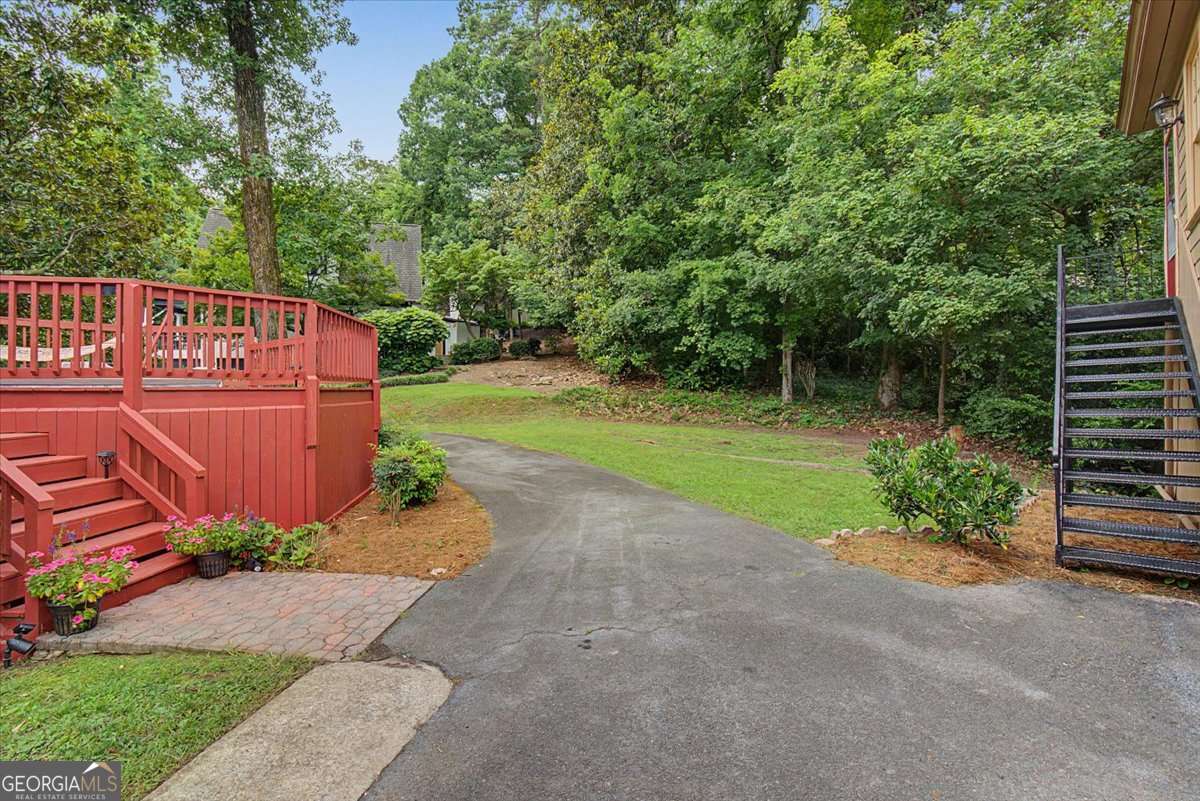 4 Sherwood Road SW