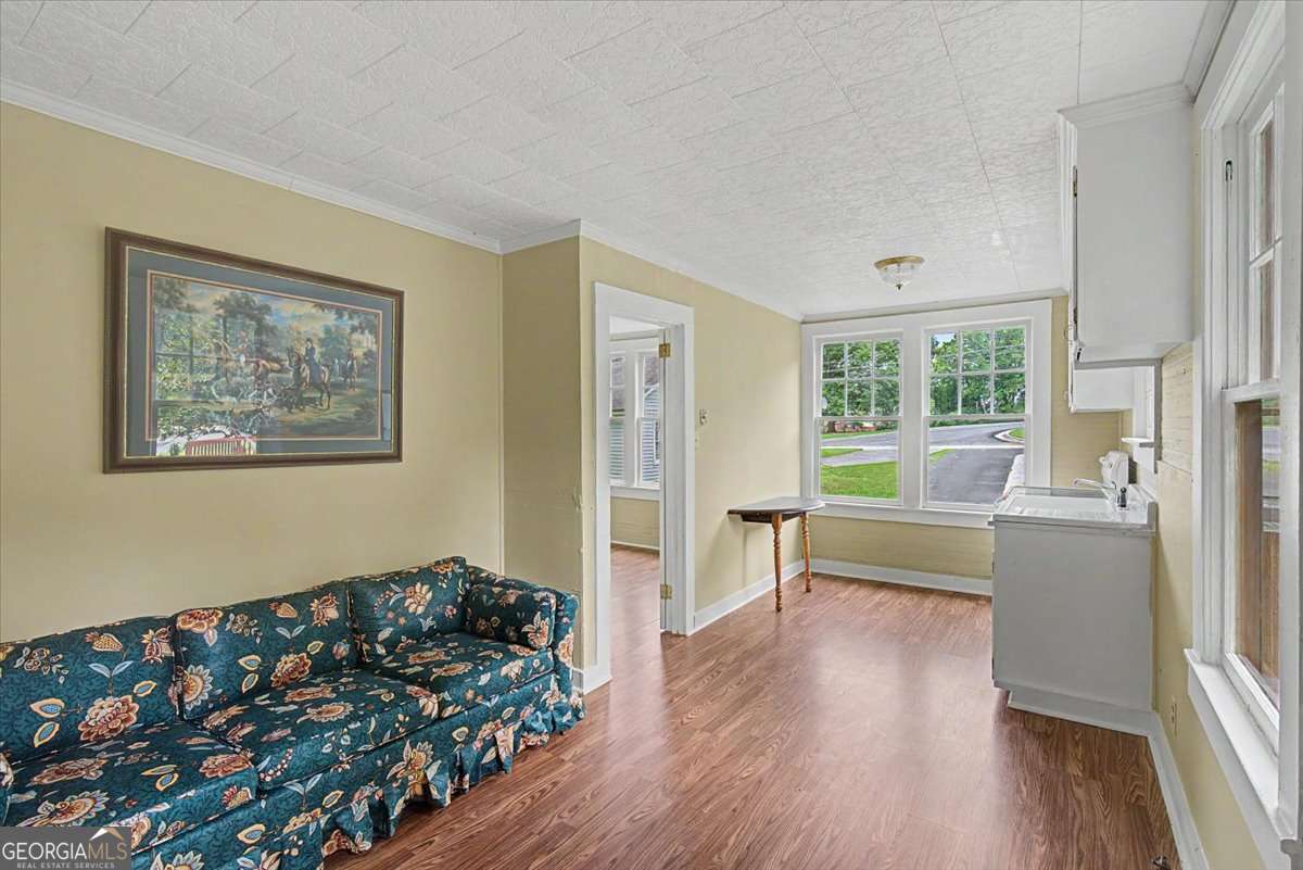 4 Sherwood Road SW