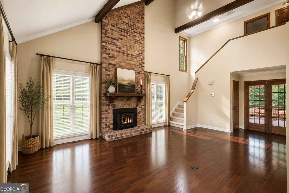 4 Sherwood Road SW