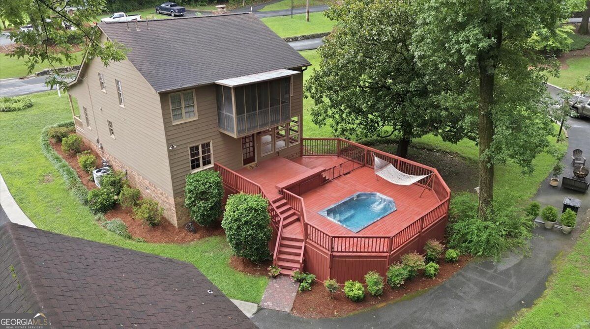 4 Sherwood Road SW