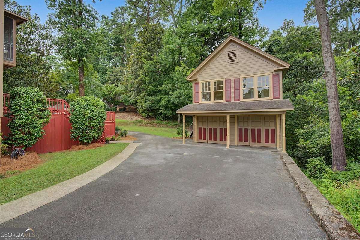 4 Sherwood Road SW