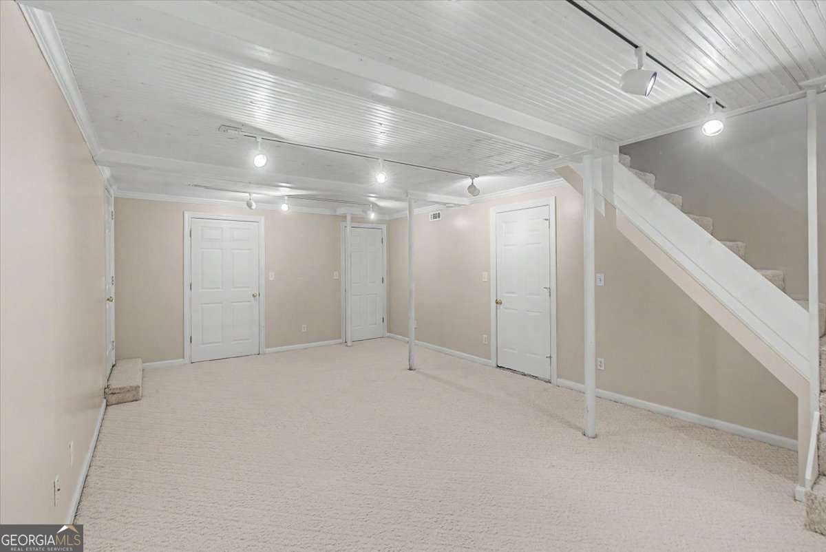4 Sherwood Road SW