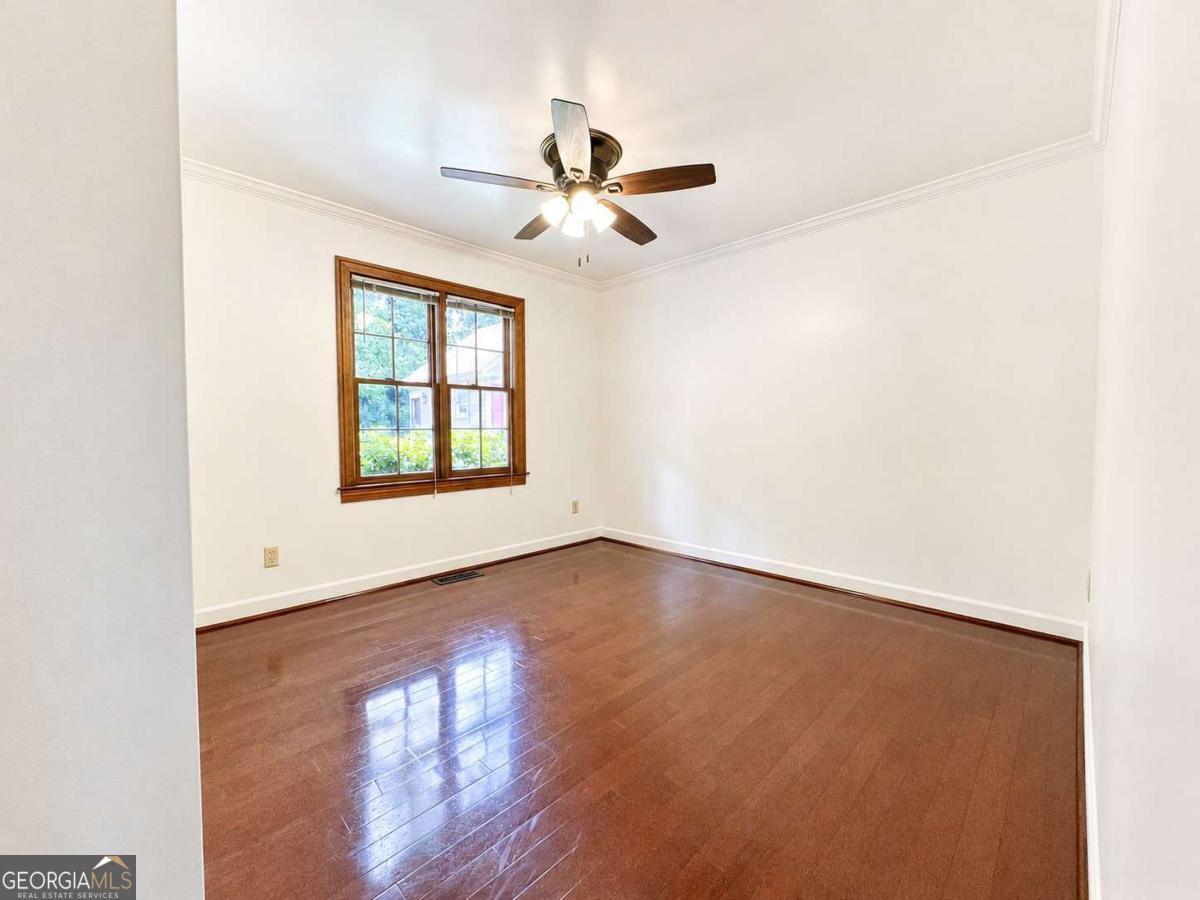 4 Sherwood Road SW