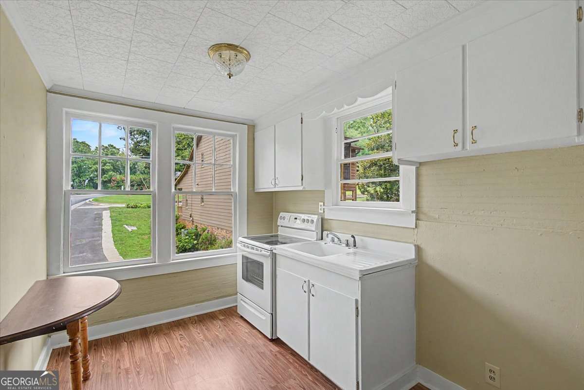 4 Sherwood Road SW