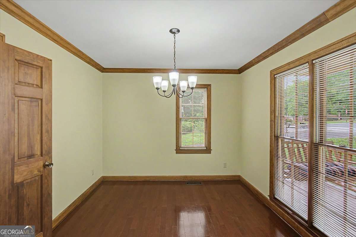 4 Sherwood Road SW