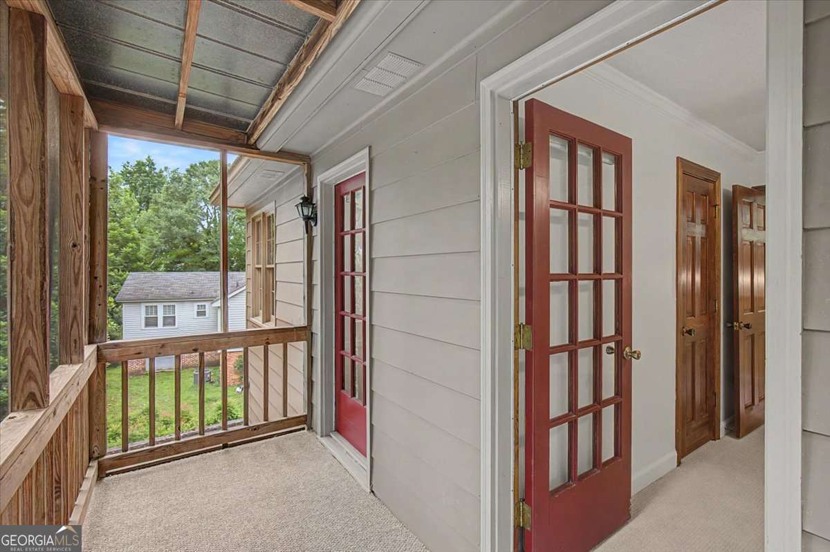 4 Sherwood Road SW
