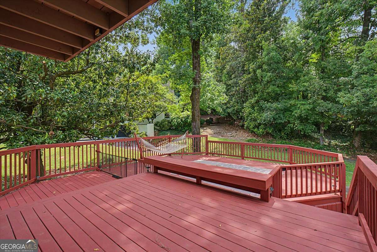 4 Sherwood Road SW