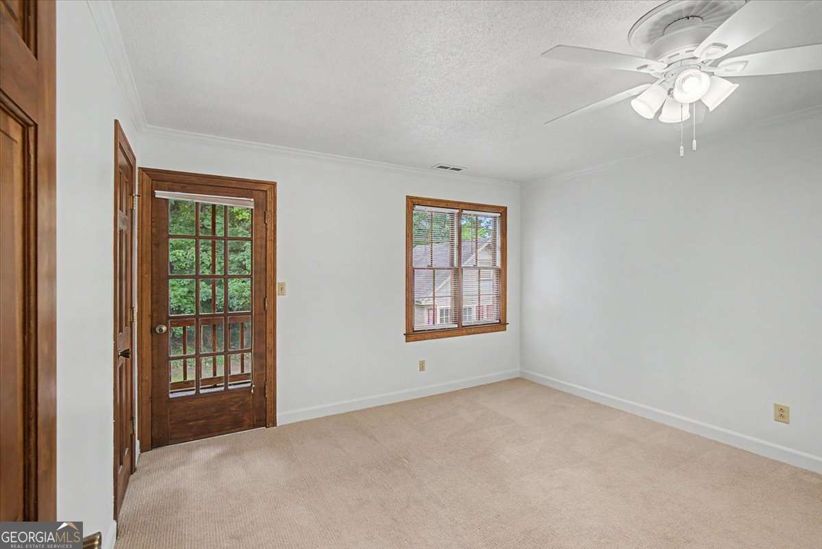 4 Sherwood Road SW