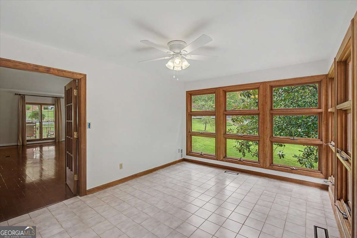 4 Sherwood Road SW