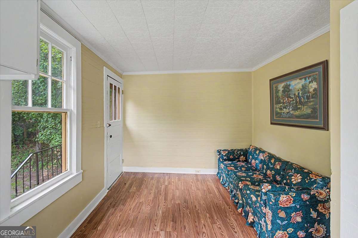 4 Sherwood Road SW