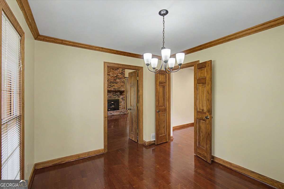 4 Sherwood Road SW