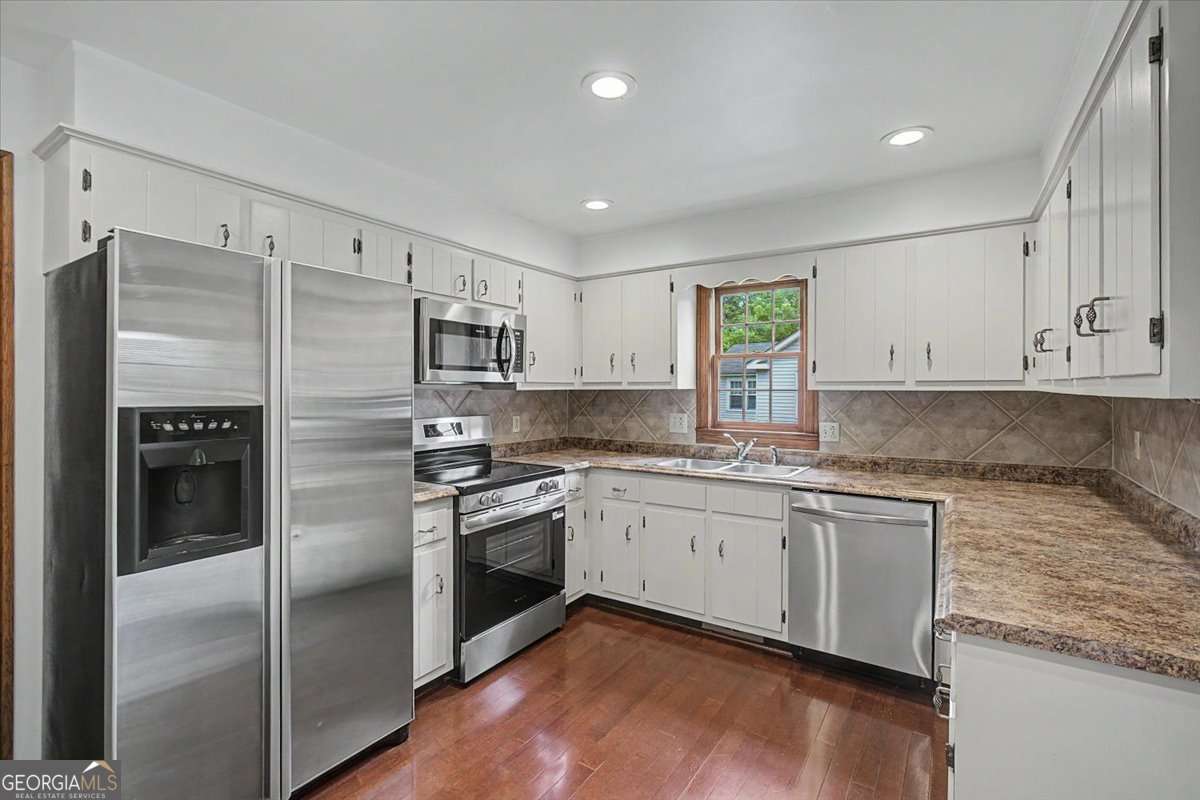 4 Sherwood Road SW