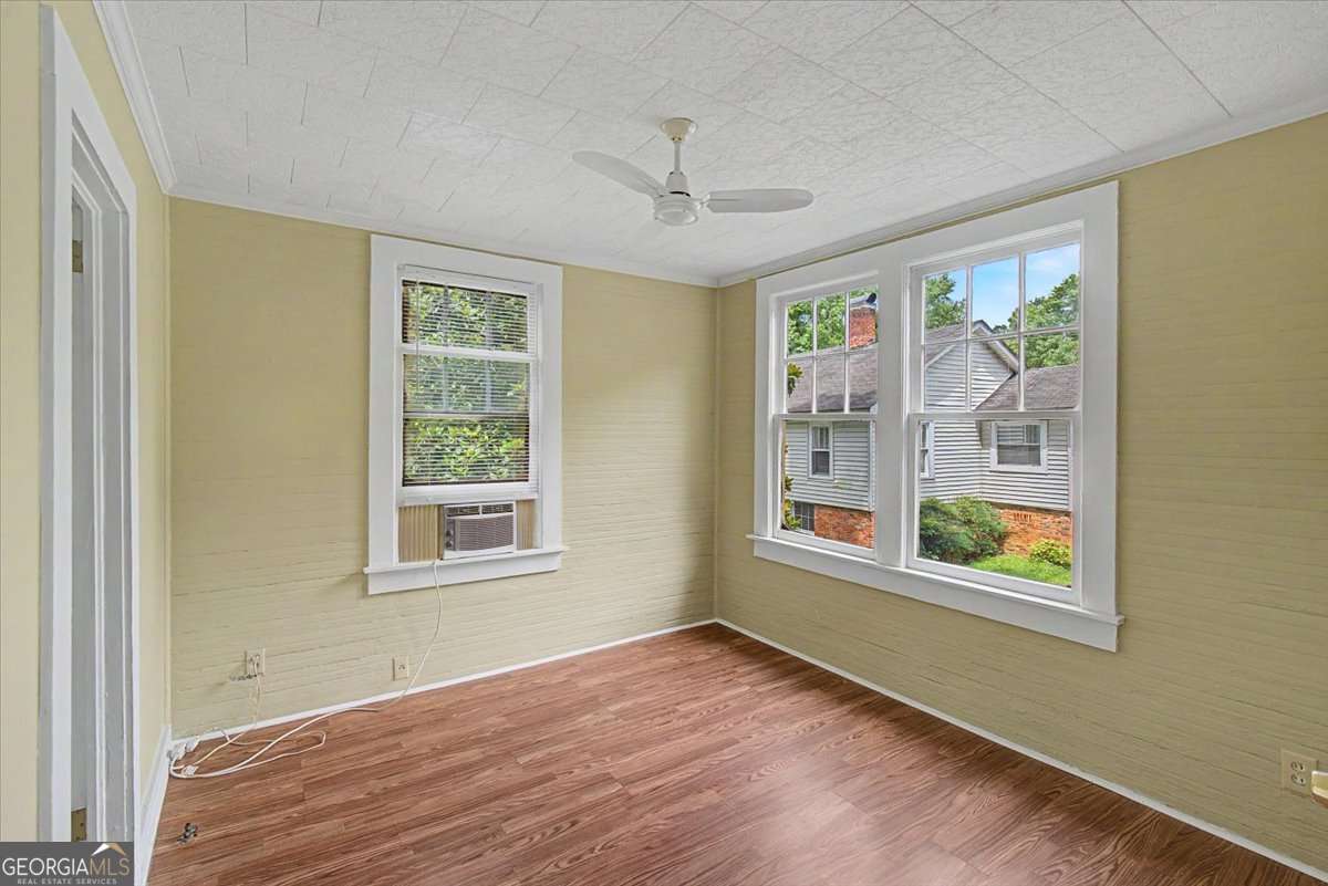 4 Sherwood Road SW
