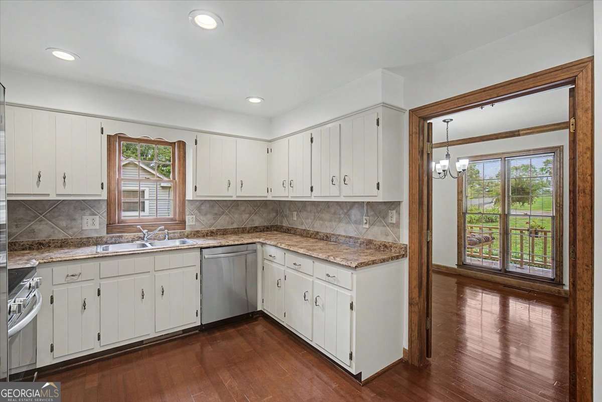 4 Sherwood Road SW