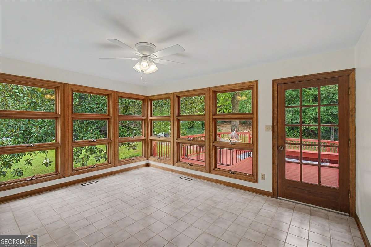 4 Sherwood Road SW