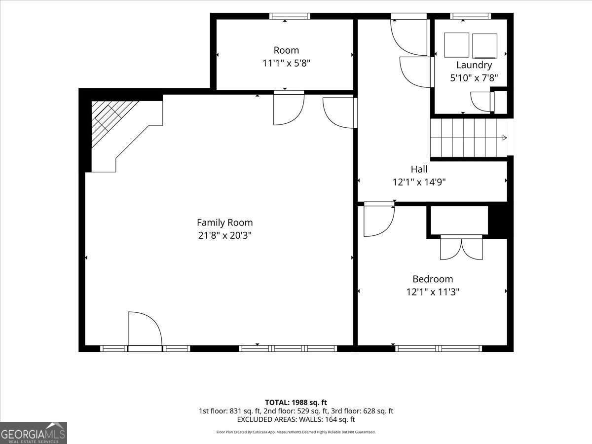 13 Wellington Way SE