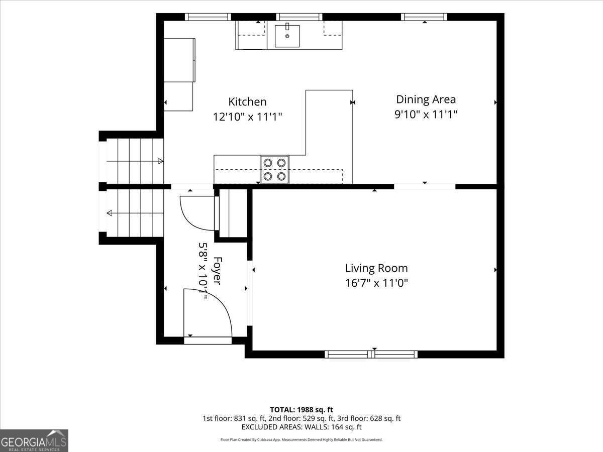 13 Wellington Way SE