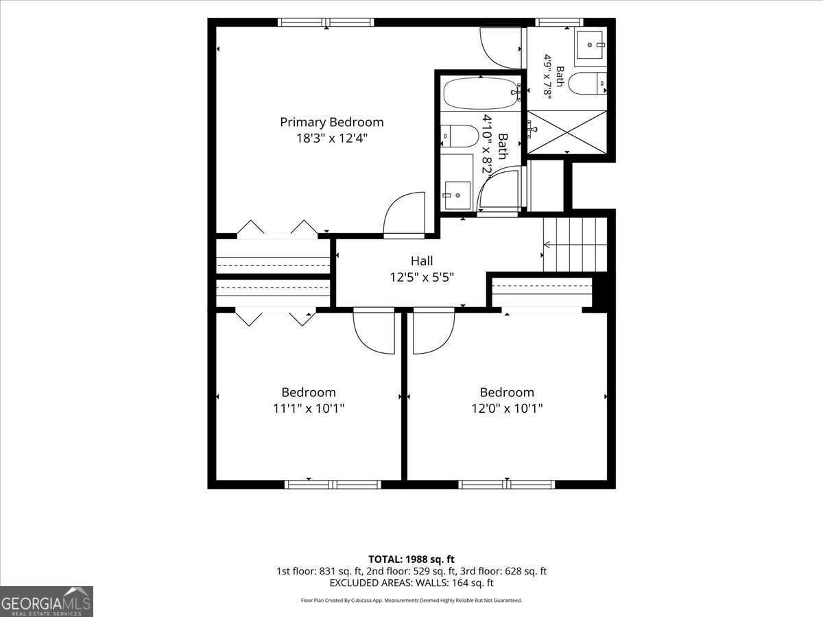 13 Wellington Way SE