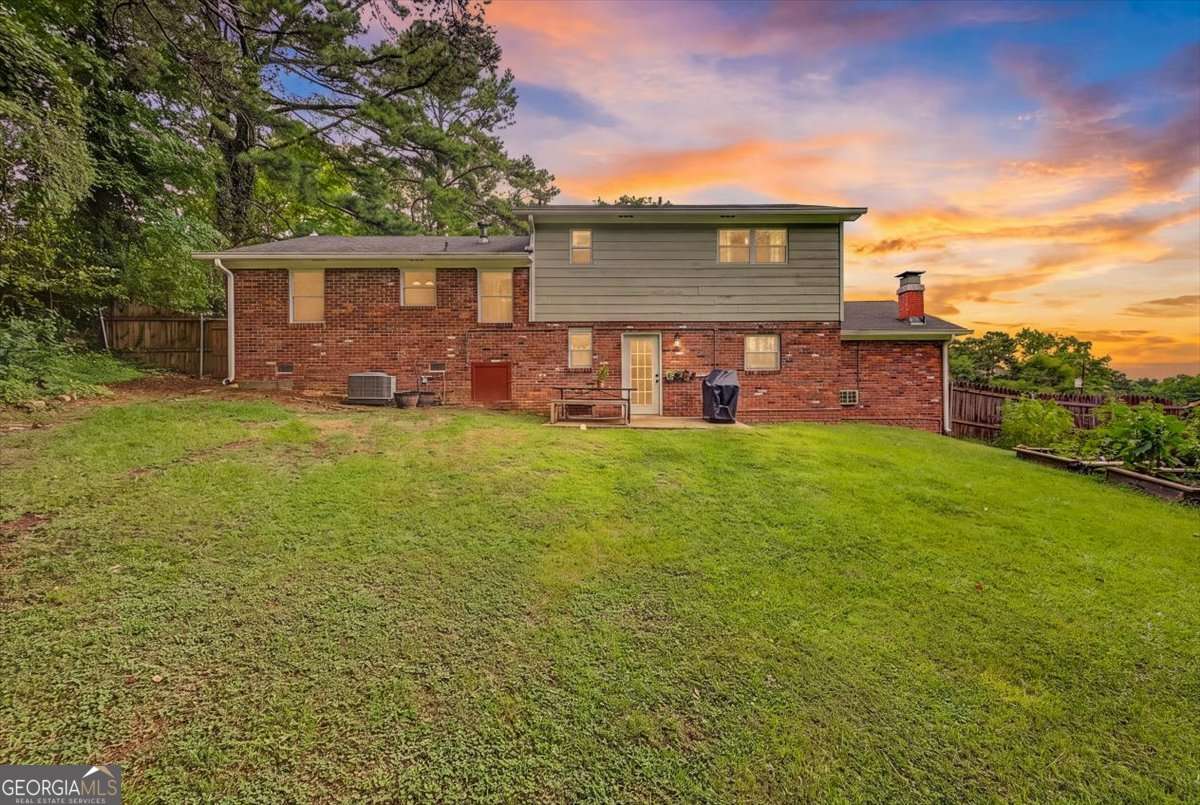 13 Wellington Way SE