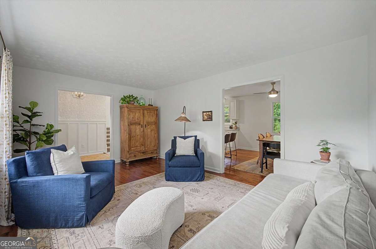 13 Wellington Way SE