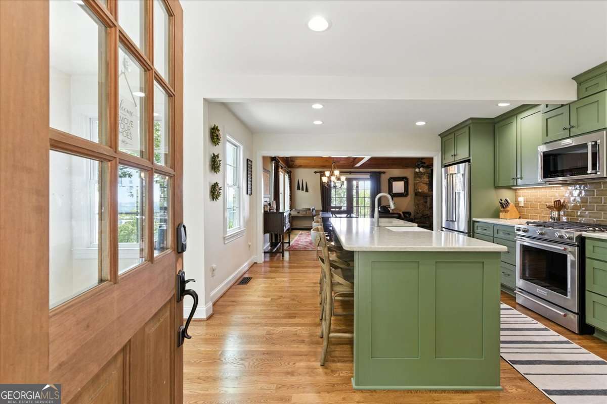 11 Brow Road SW