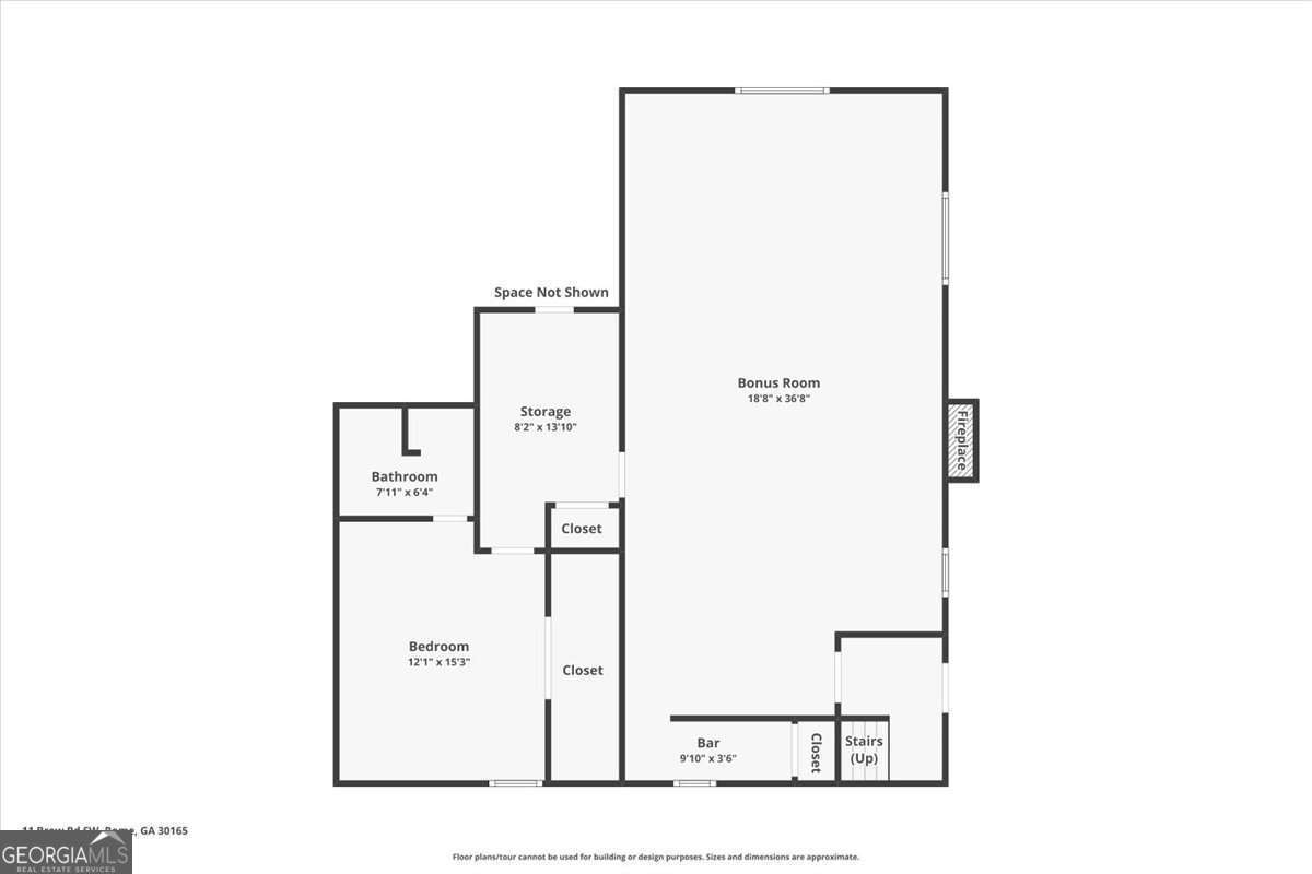 11 Brow Road SW