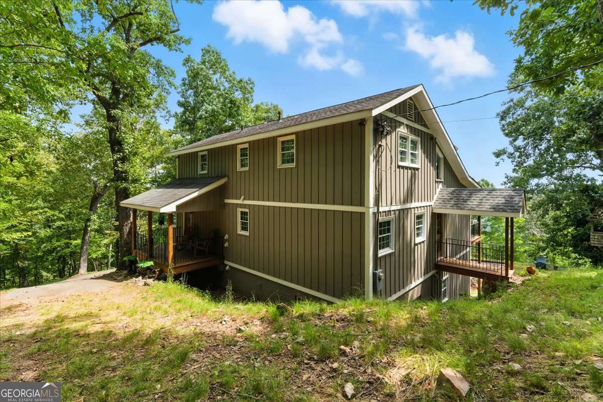11 Brow Road SW