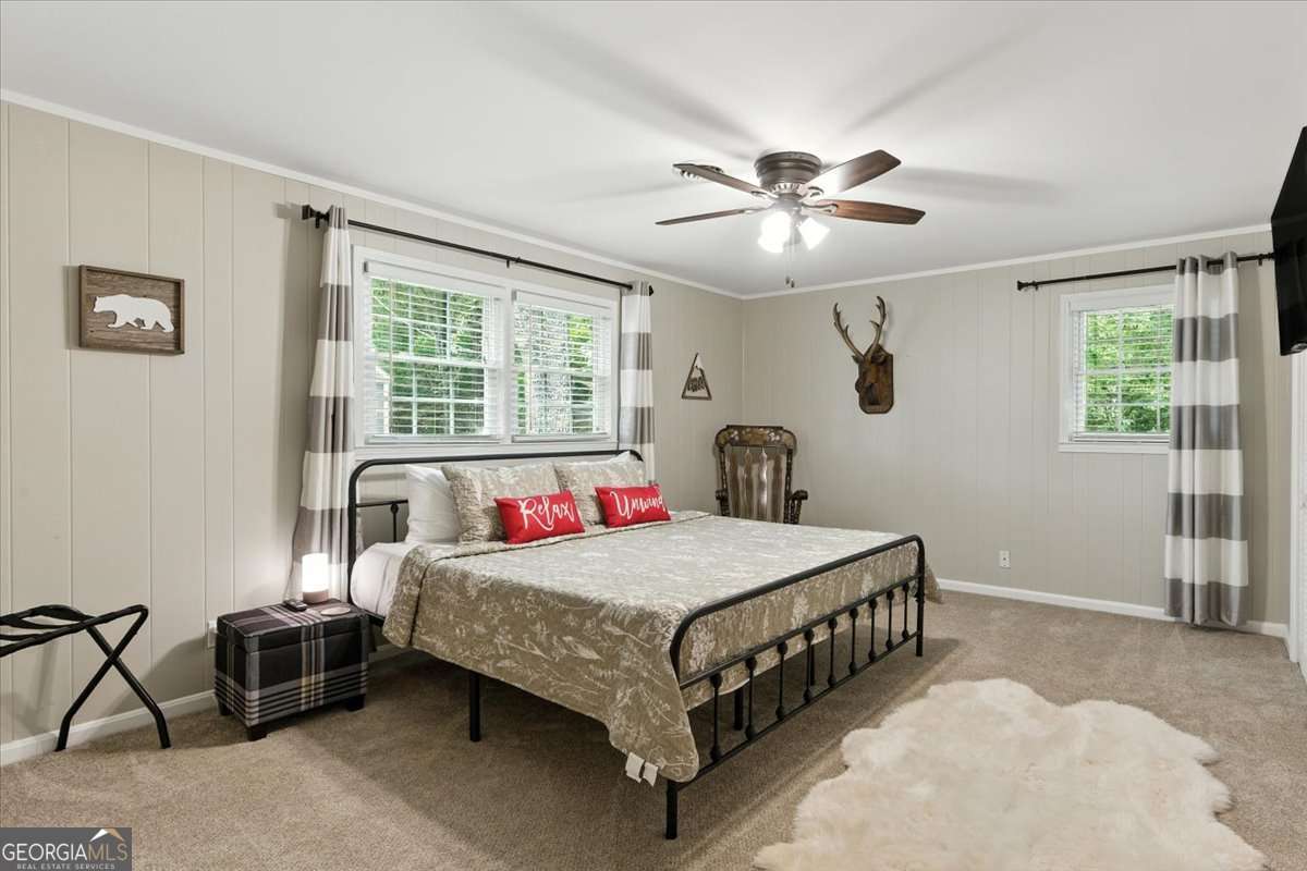 11 Brow Road SW