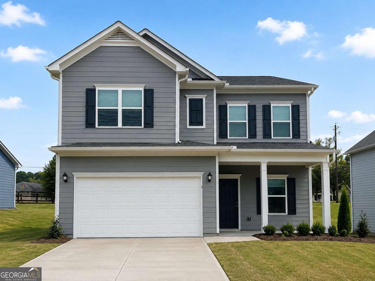 3 Longbrooke Drive