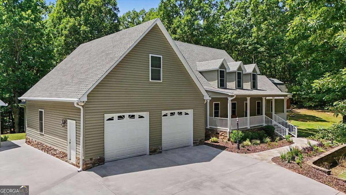 1141 Buttermilk Road SW