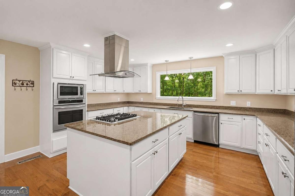 1141 Buttermilk Road SW
