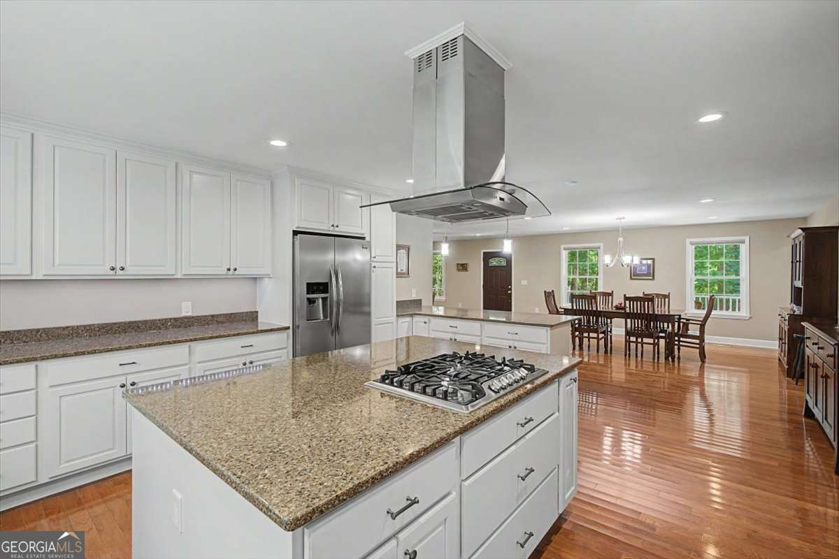1141 Buttermilk Road SW