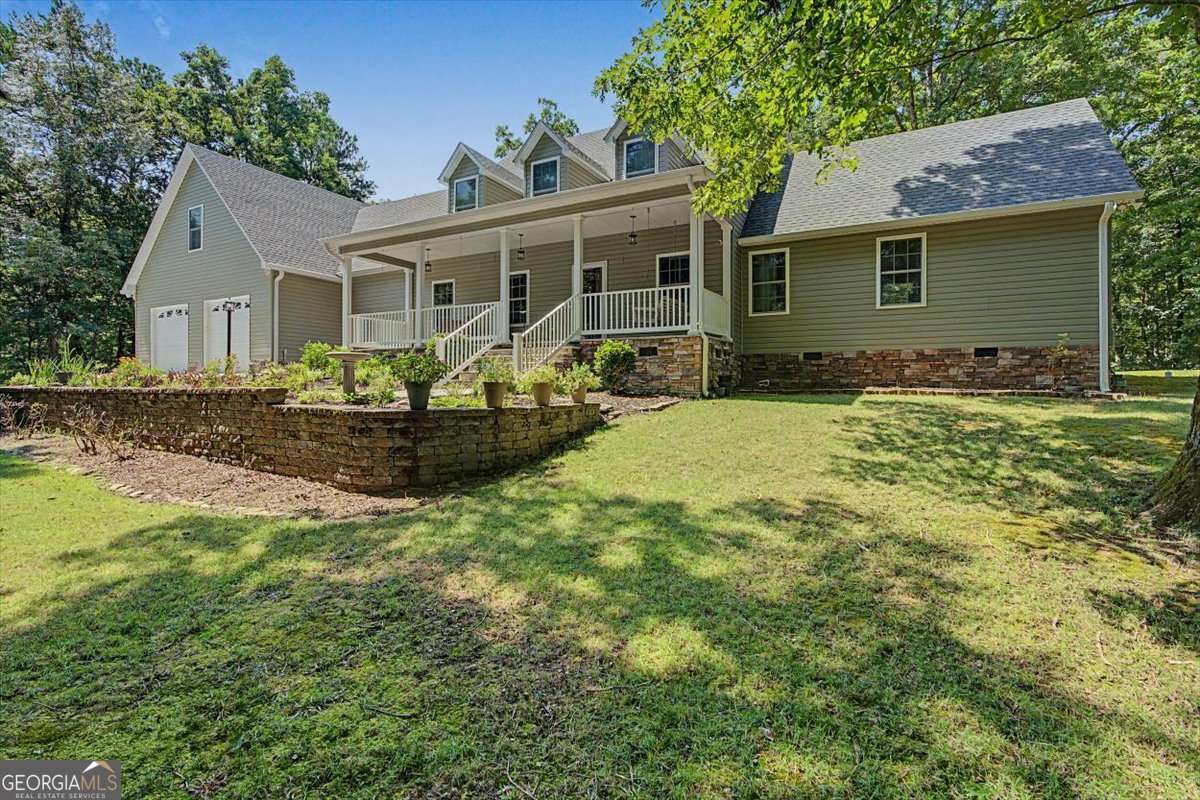 1141 Buttermilk Road SW