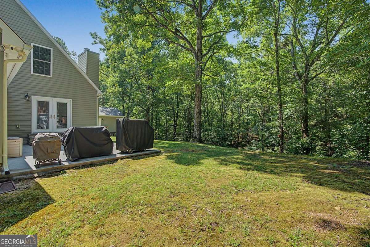 1141 Buttermilk Road SW