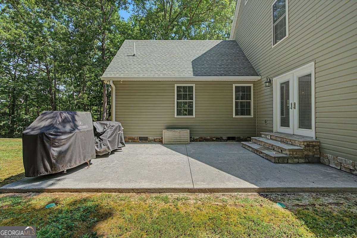 1141 Buttermilk Road SW