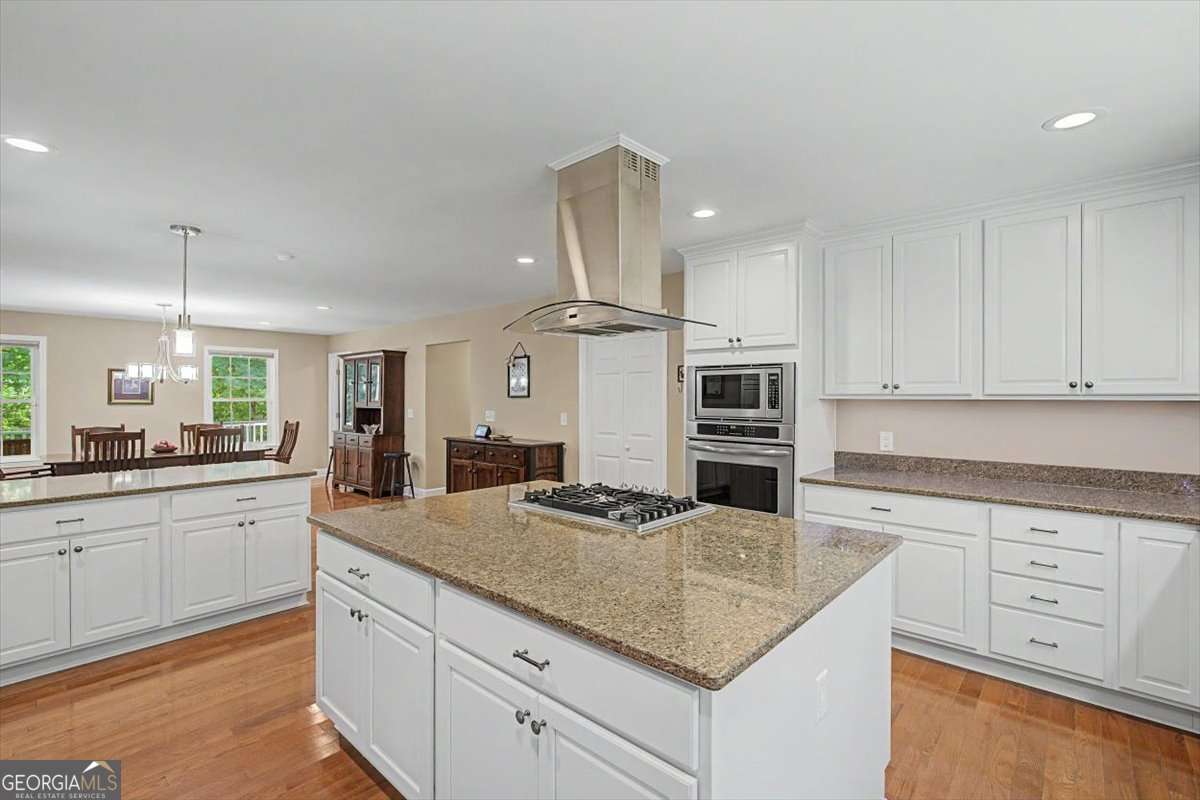 1141 Buttermilk Road SW