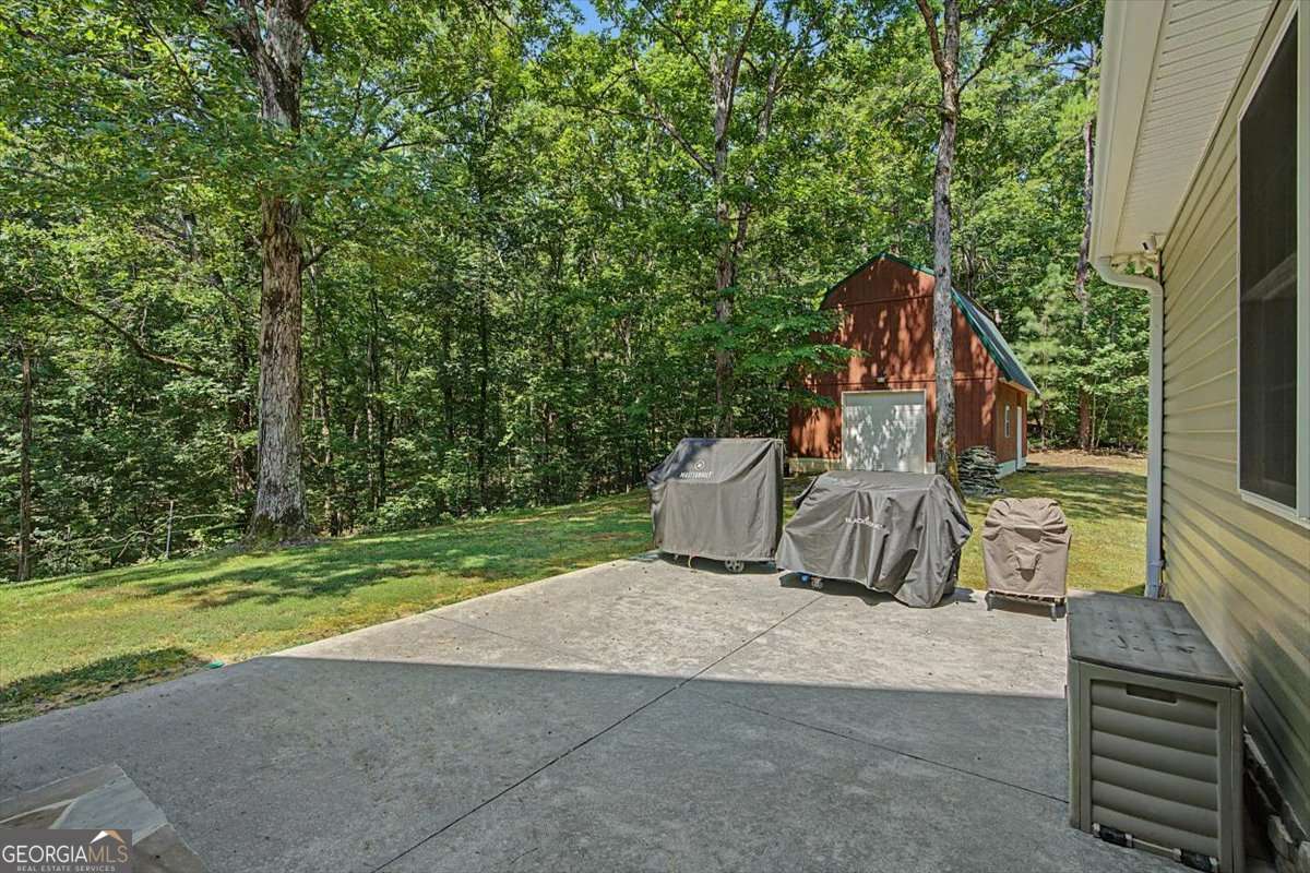 1141 Buttermilk Road SW