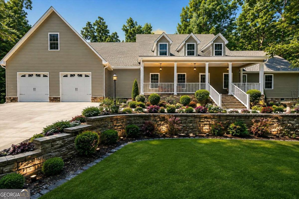 1141 Buttermilk Road SW